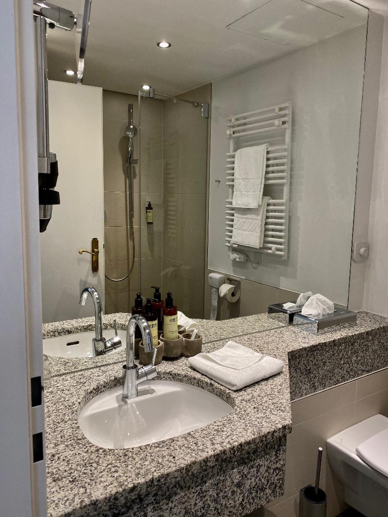 Villa Carlton - Adults Only - Oda