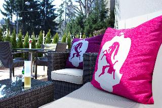 Villa Carlton - Adults Only fotoÄŸrafÄ±