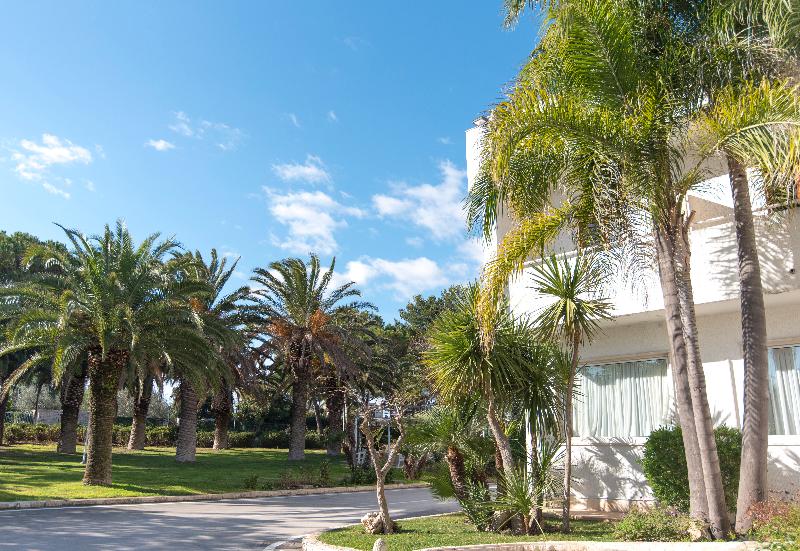 Hotel Riva del Sole - Genel