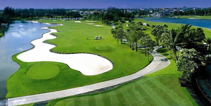 Summit Windmill Golf Residence fotoÄŸrafÄ±