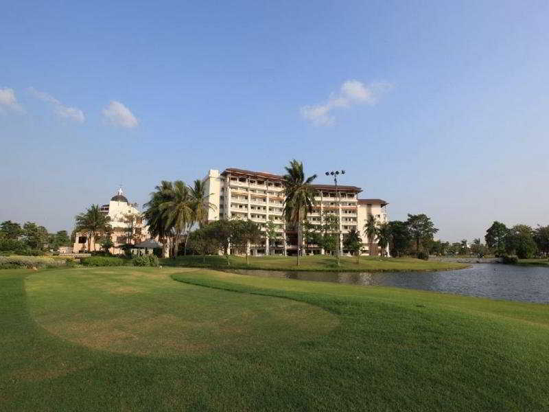 Summit Windmill Golf Residence fotoÄŸrafÄ±