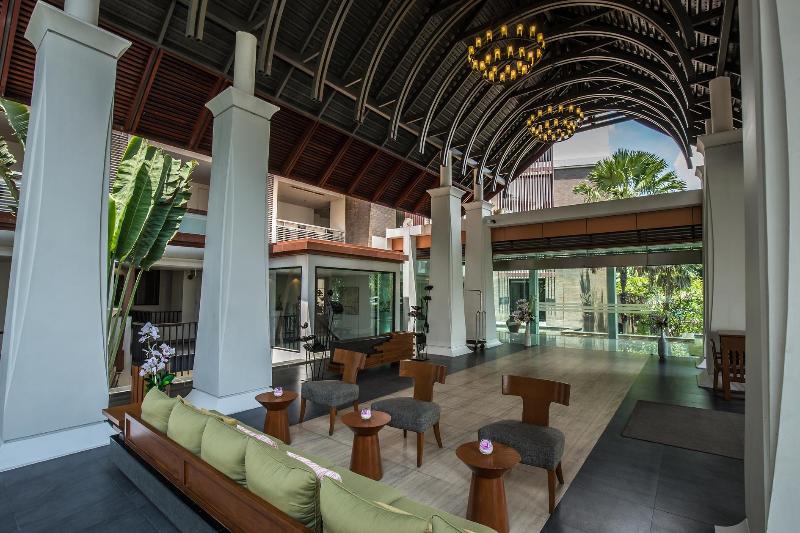 Summit Windmill Golf Residence - Genel