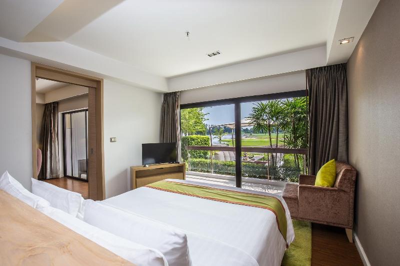 Summit Windmill Golf Residence - Genel
