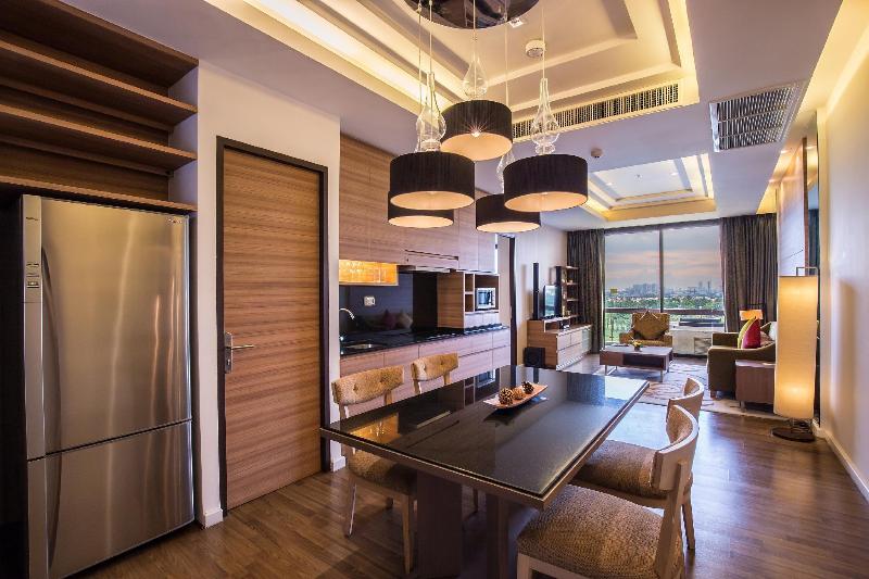 Summit Windmill Golf Residence - Genel