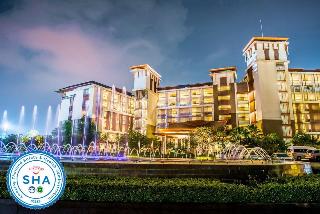 Summit Windmill Golf Residence fotoÄŸrafÄ±