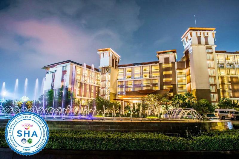 Summit Windmill Golf Residence - Genel