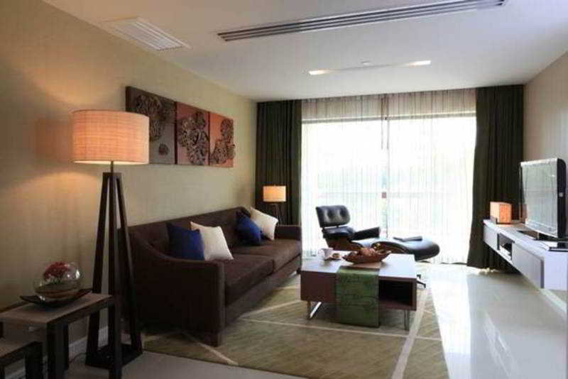 Summit Windmill Golf Residence fotoÄŸrafÄ±
