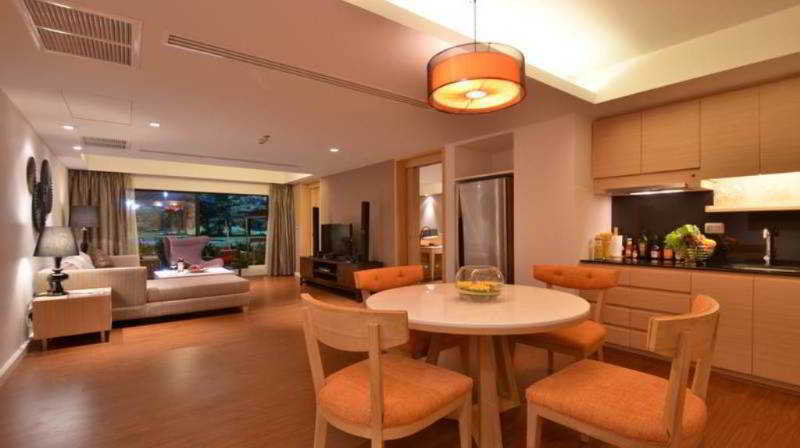 Summit Windmill Golf Residence fotoÄŸrafÄ±