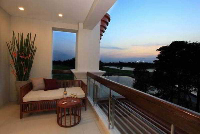 Summit Windmill Golf Residence fotoÄŸrafÄ±