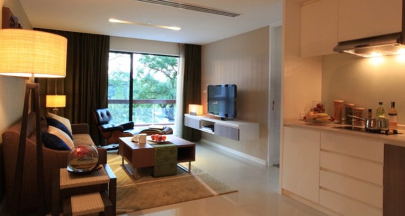 Summit Windmill Golf Residence fotoÄŸrafÄ±