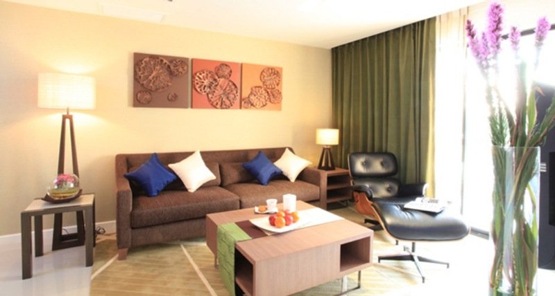 Summit Windmill Golf Residence fotoÄŸrafÄ±