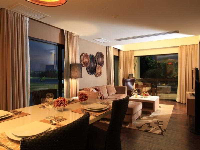 Summit Windmill Golf Residence fotoÄŸrafÄ±