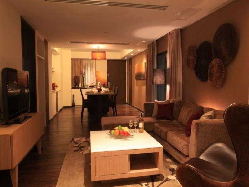 Summit Windmill Golf Residence fotoÄŸrafÄ±