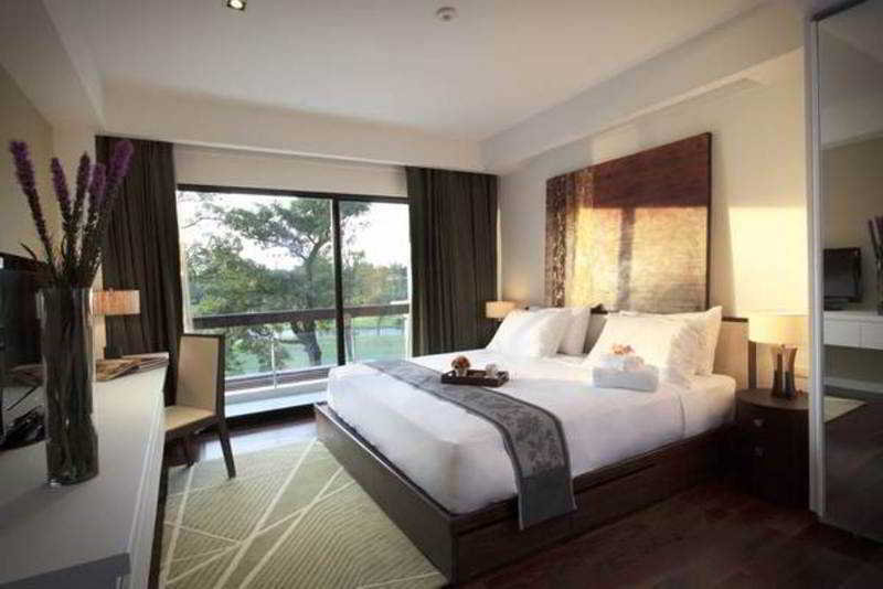 Summit Windmill Golf Residence fotoÄŸrafÄ±