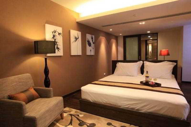 Summit Windmill Golf Residence fotoÄŸrafÄ±