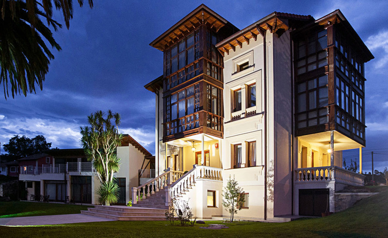 Hotel El Indiana - Genel