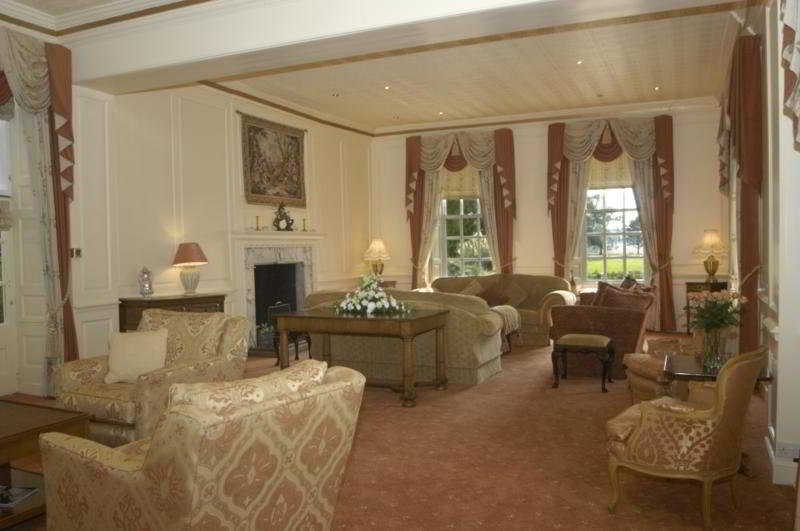 Hintlesham Hall fotoÄŸrafÄ±