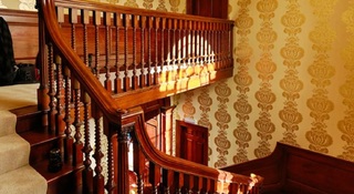 Hintlesham Hall fotoÄŸrafÄ±