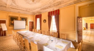 Hintlesham Hall fotoÄŸrafÄ±