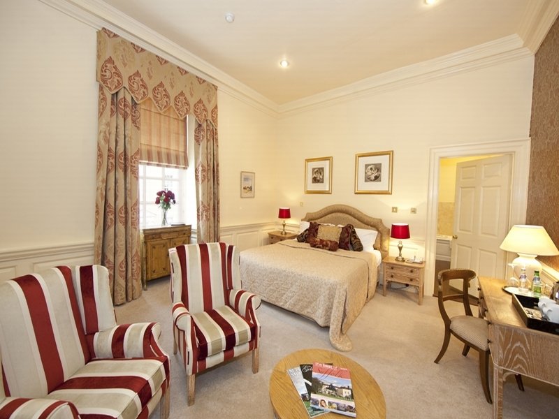 Hintlesham Hall fotoÄŸrafÄ±