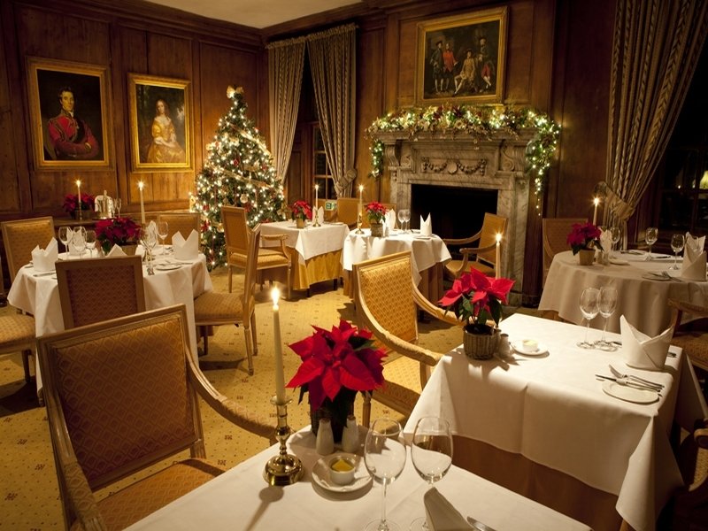 Hintlesham Hall fotoÄŸrafÄ±