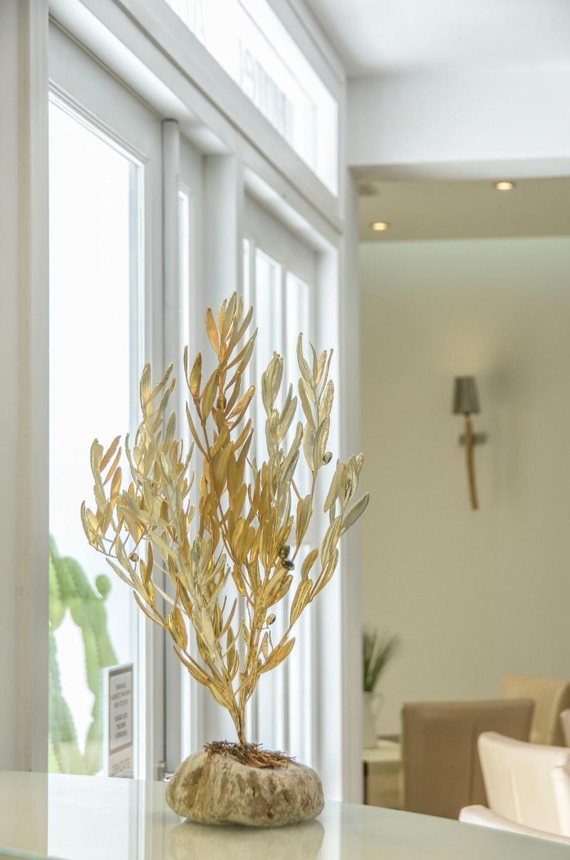 Adriani Hotel - Lobi