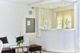 Adriani Hotel fotoÄŸrafÄ±