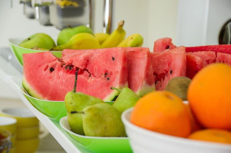 Adriani Hotel - Restoran