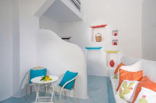 Adriani Hotel fotoÄŸrafÄ±