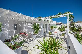 Adriani Hotel fotoÄŸrafÄ±