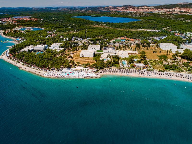 Amadria Park Hotel Niko - Genel