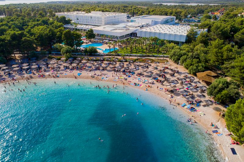 Amadria Park Hotel Ivan - Genel