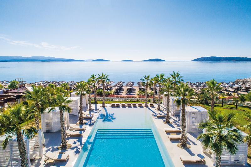 Amadria Park Hotel Jure - Genel