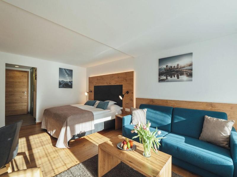 Alpen Resort Hotel - Oda