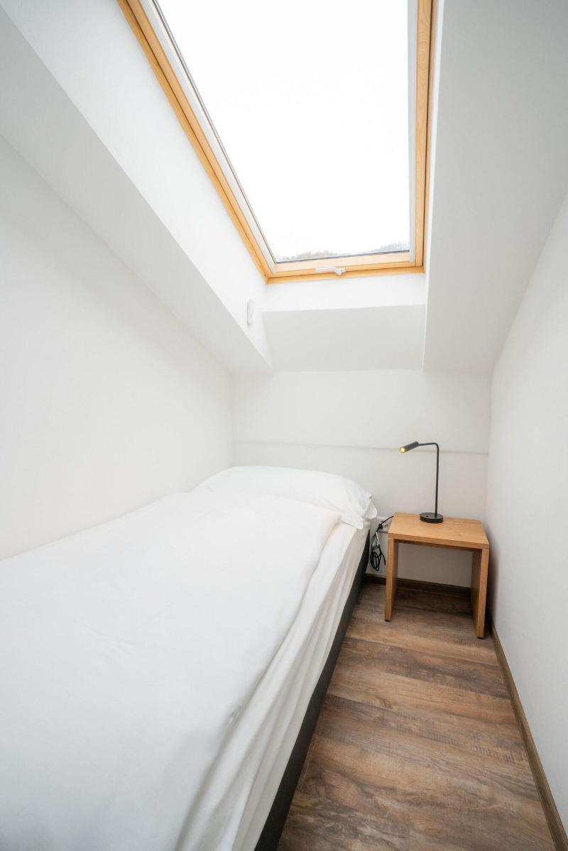 Alpen Resort Hotel - Oda