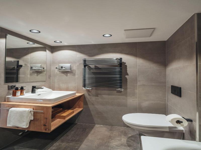 Alpen Resort Hotel - Oda