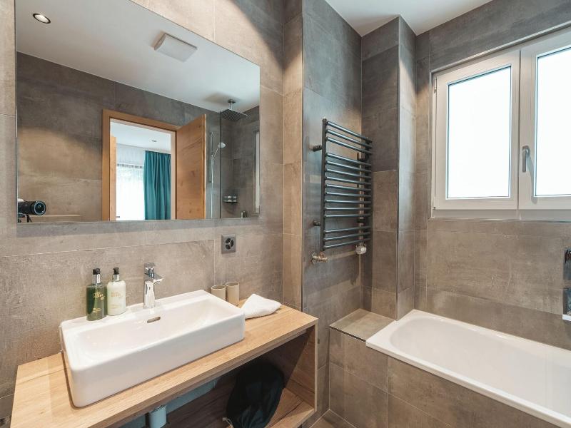 Alpen Resort Hotel - Oda