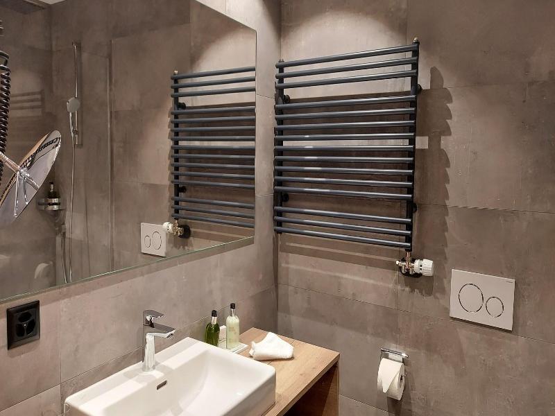 Alpen Resort Hotel - Oda