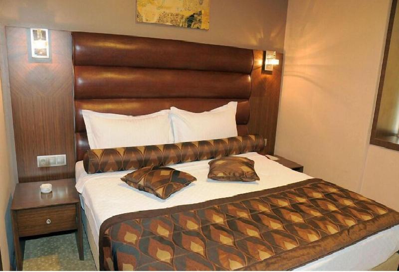 Marlight Boutique Hotel - Genel