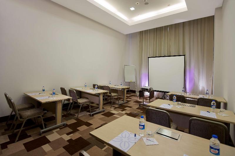 Hilton Garden Inn Kutahya - Toplantı