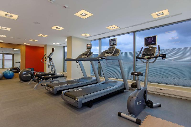 Hilton Garden Inn Kutahya - Aktivite