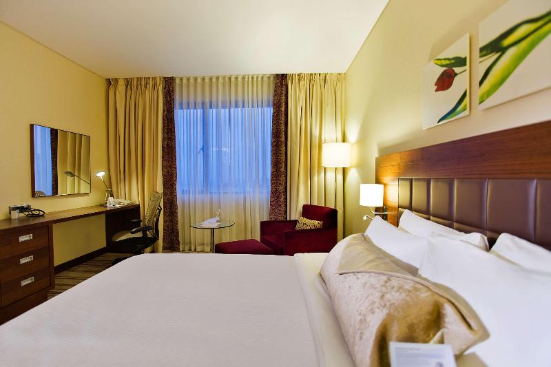 Hilton Garden Inn Kutahya - Oda