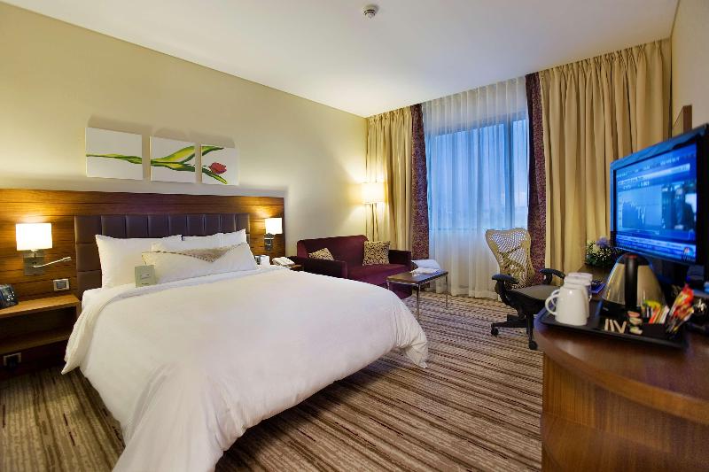 Hilton Garden Inn Kutahya - Oda