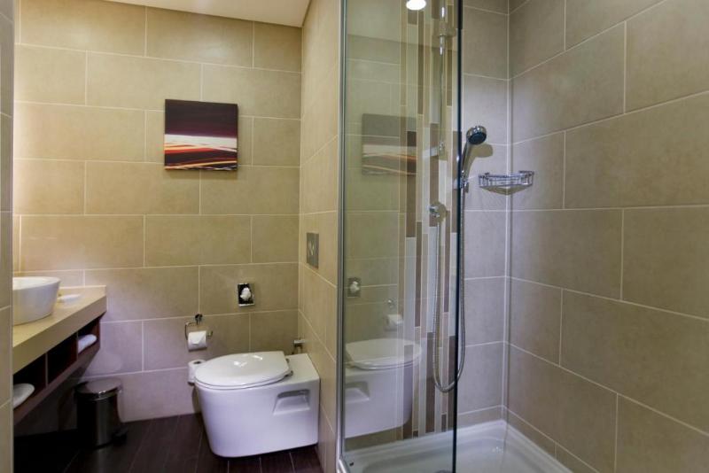 Hilton Garden Inn Kutahya - Oda