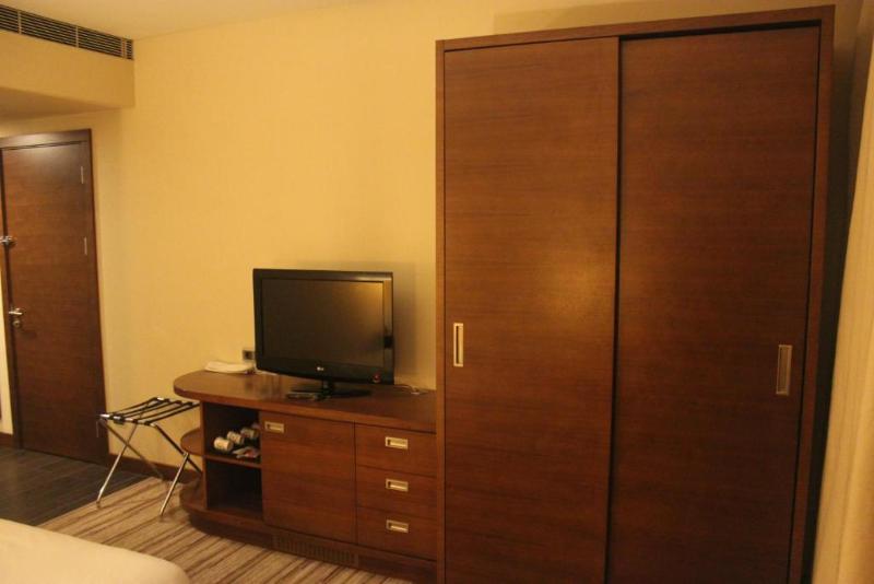 Hilton Garden Inn Kutahya - Oda