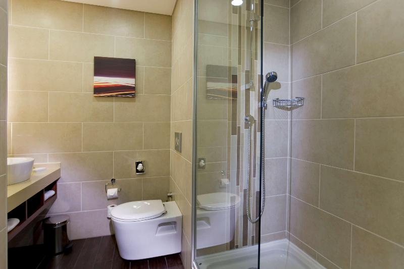 Hilton Garden Inn Kutahya - Oda