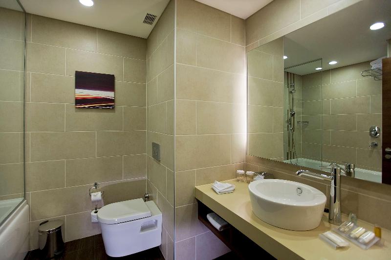 Hilton Garden Inn Kutahya - Oda