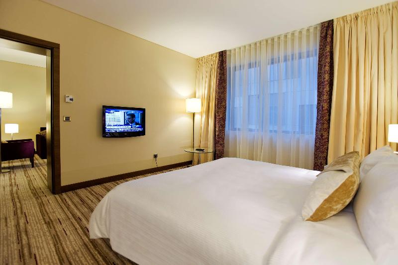 Hilton Garden Inn Kutahya - Oda
