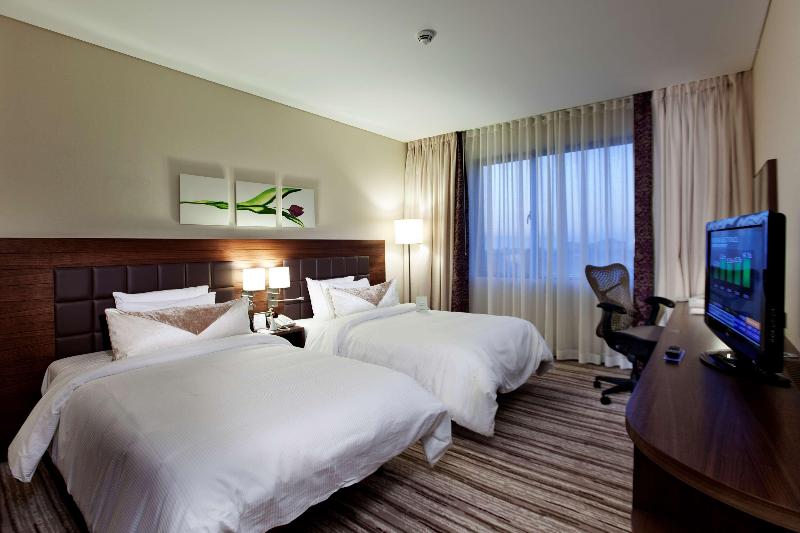 Hilton Garden Inn Kutahya - Oda