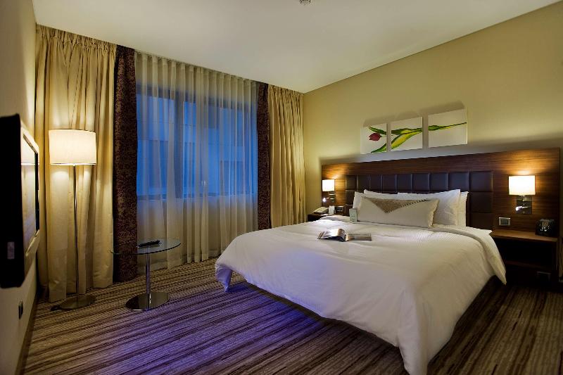 Hilton Garden Inn Kutahya - Oda